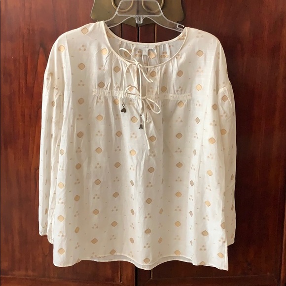 Joie Nadija Popover - Picture 6 of 10